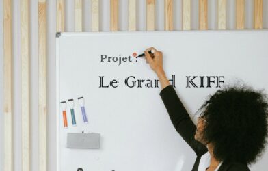 La vision du projet